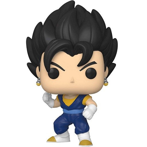 FUNKO POP DRAGON BALL Z - 949 VEGITO 9 CM
