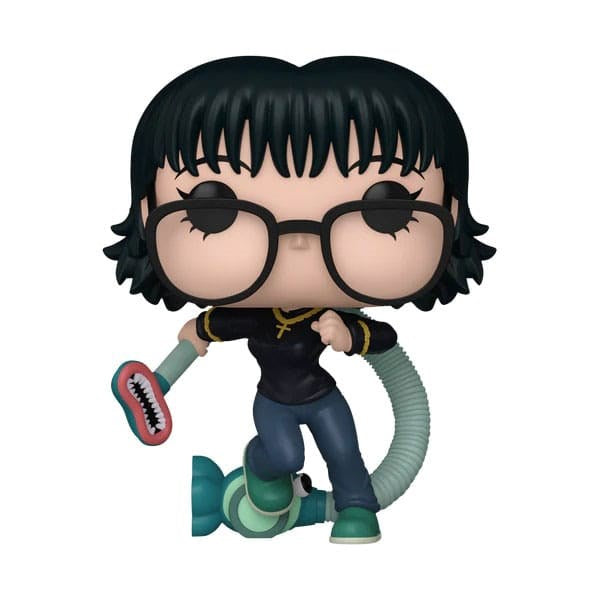 FUNKO POP HUNTER X HUNTER - 1564 SHIZUKU WITH BLINKY 9 CM