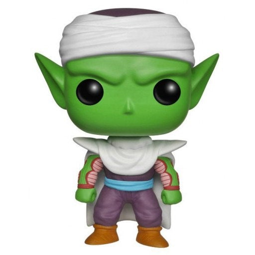 FUNKO POP DRAGON BALL Z - 11PICCOLO 9 CM