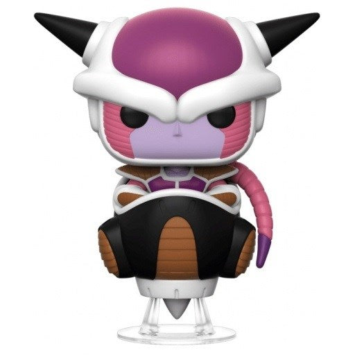 FUNKO POP DRAGON BALL Z - 619 FREEZER 9 CM