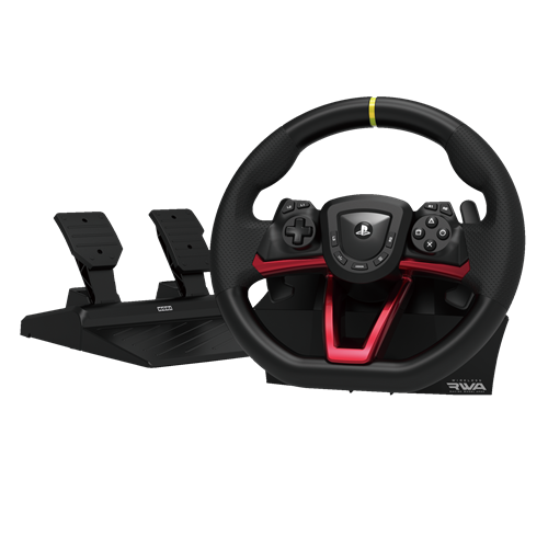 HORI WIRELESS RACING WHEEL APEX