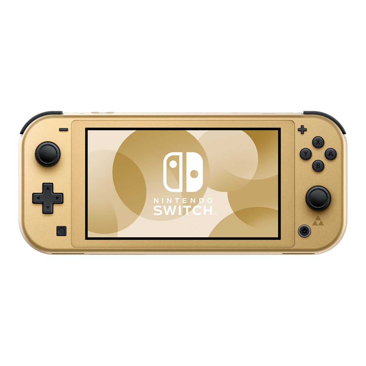 NINTENDO SWITCH LITE EDIZIONE HYRULE + 12 MESI NSO