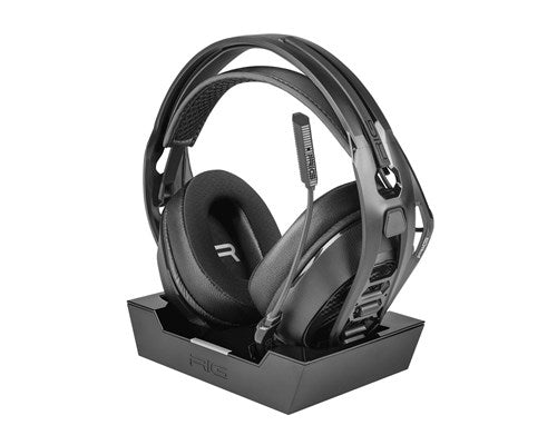 RIG Cuffie Stereo Gaming RIG800 PRO HS (compatibile PS5, PS4, PC)
