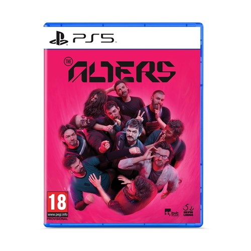 The Alters - PS5