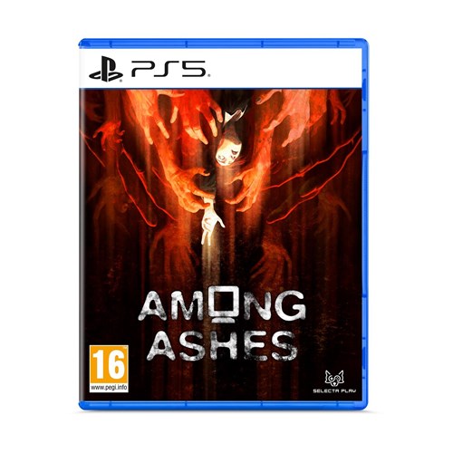Among Ashes - PS5