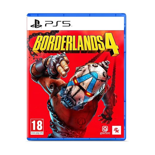 Borderlands 4 - PS5