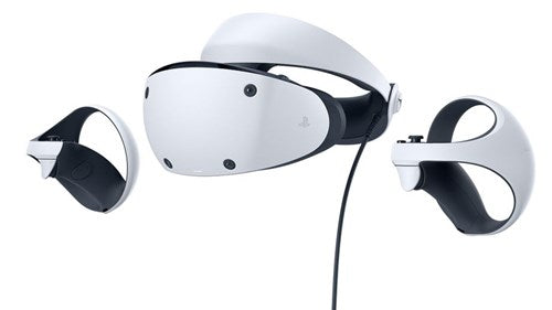 PlayStation VR2
