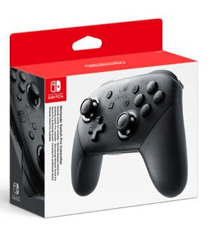 NINTENDO Switch Pro-Controller