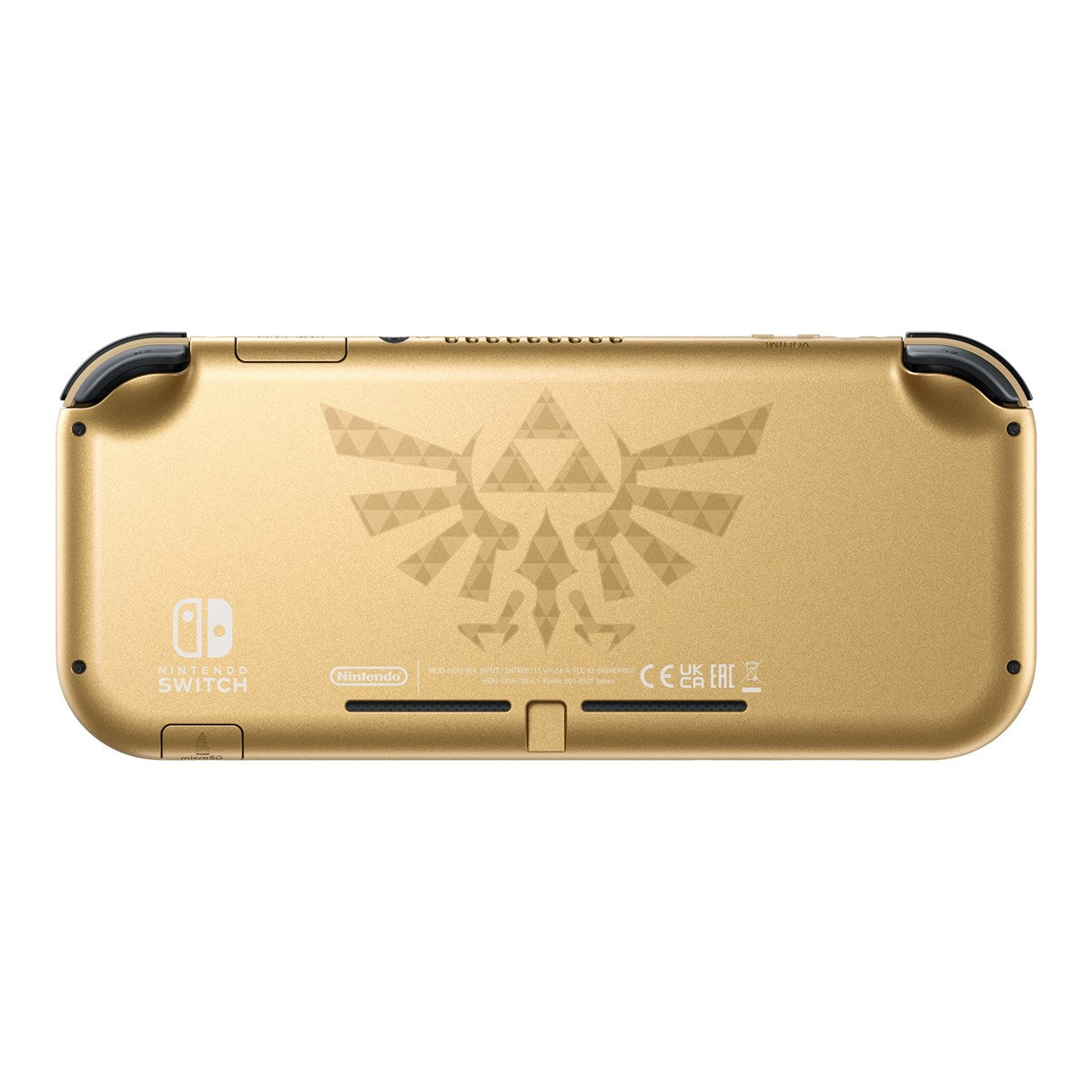 NINTENDO SWITCH LITE EDIZIONE HYRULE + 12 MESI NSO