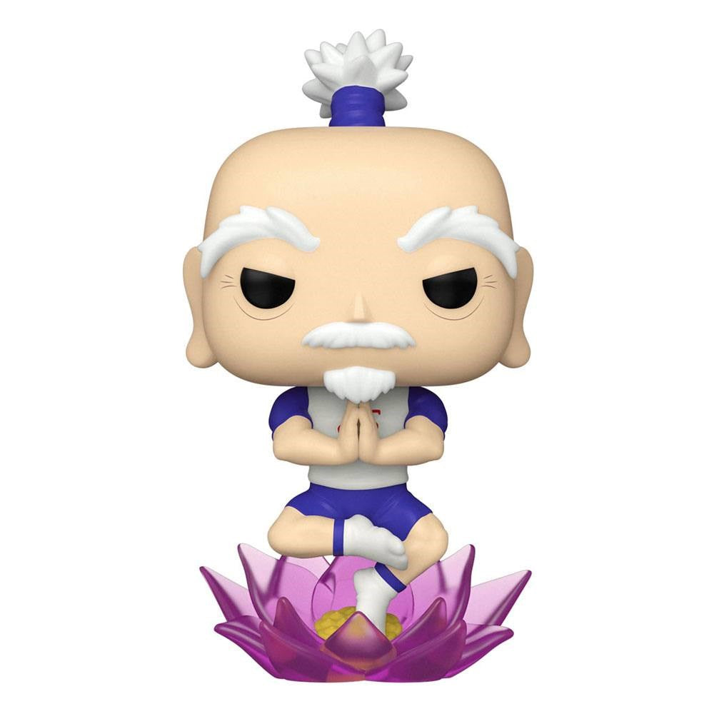 FUNKO POP HUNTER X HUNTER - 1132 NETERO 9 CM