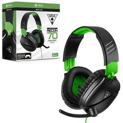 TURTLE BEACH cuffie gaming Ear Force Recon 70X