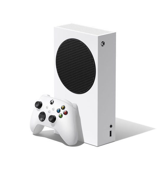XBOX SERIES S 512GB