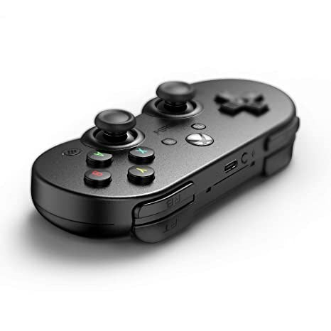 8BITDO Gamepad SN30 Pro USB Versione per Xbox One & Android
