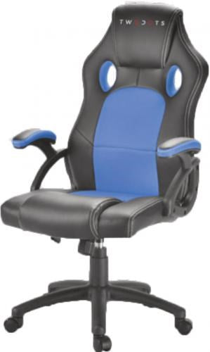 RACING GAMING SEAT BLUE EDITION