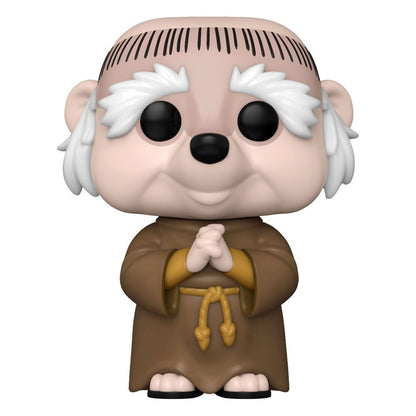 FUNKO POP DISNEY: ROBIN HOOD - 1436 FRIAR TUCK 9 CM
