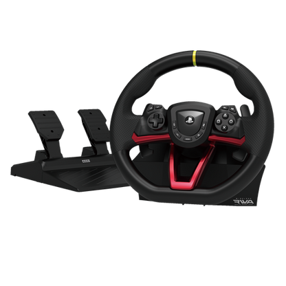 HORI WIRELESS RACING WHEEL APEX