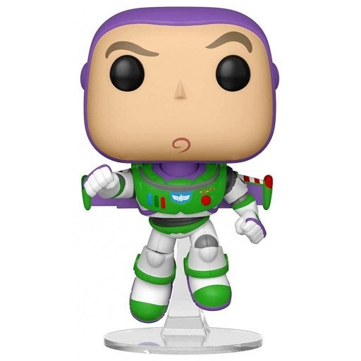 FUNKO POP DISNEY: TOY STORY 4 - 523 BUZZ LIGHTYEAR 9 CM