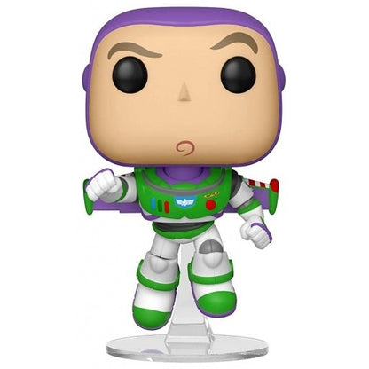 FUNKO POP DISNEY: TOY STORY 4 - 523 BUZZ LIGHTYEAR 9 CM