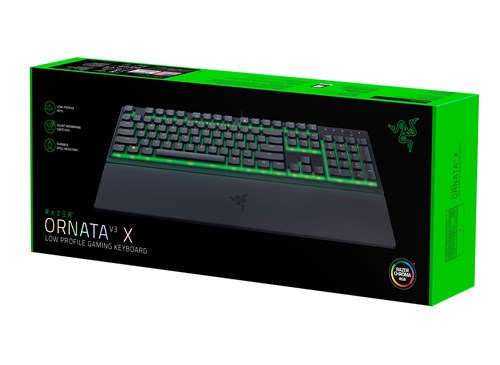 RAZER tastiera gaming Ornata V3 X