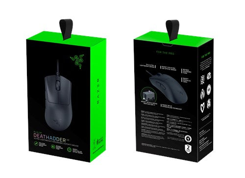RAZER mouse gaming DEATHADDER V3