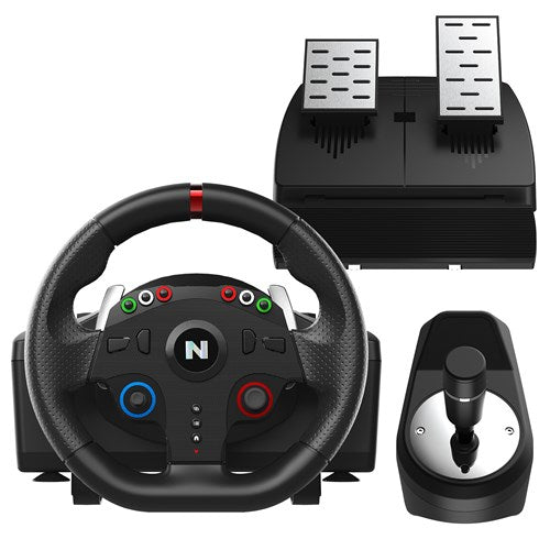 NiTHO DRIVE PRO ONE COMPETITION VOLANTE RACING WHEEL