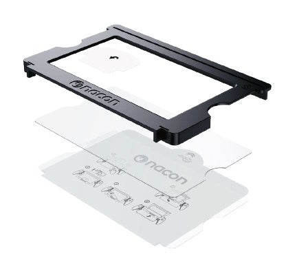 NACON OLP Vetro di protezione per PS Portal