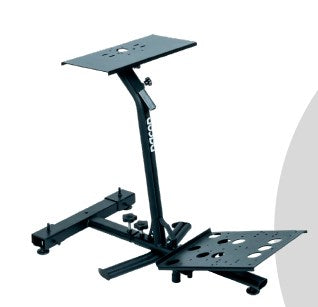 NACON Struttura metallica racing con fissaggio a sedia