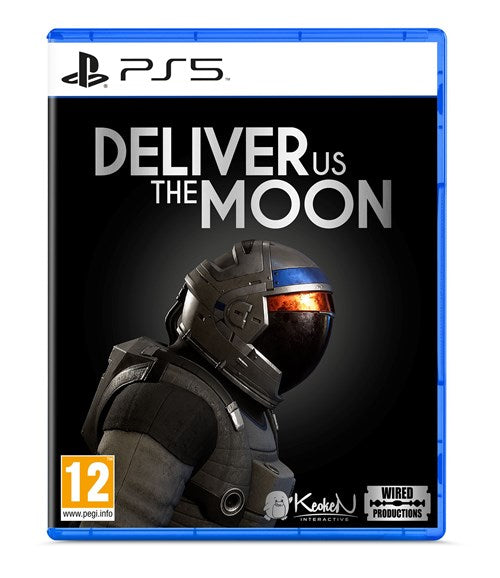 Deliver us the Moon - PS5
