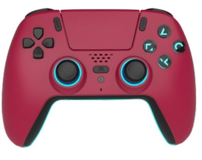 FREAKS AND GEEKS Wireless Bluetooth Controller for PS5- LED