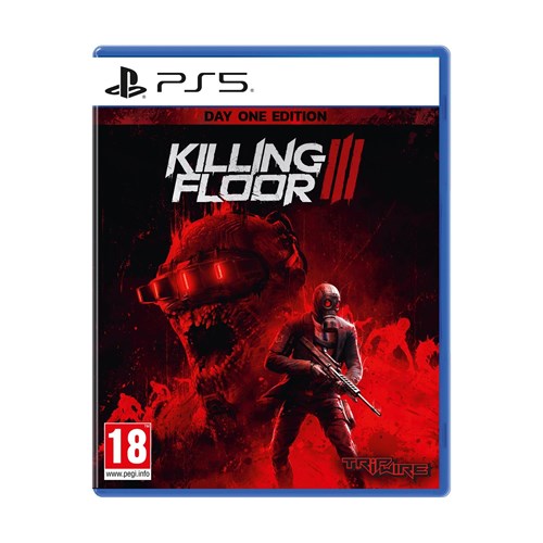 Killing Floor 3 Day One Edition - PS5