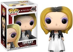 FUNKO POP BRIDE OF CHUCKY - 468 TIFFANY