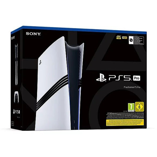 PLAYSTATION 5 PRO