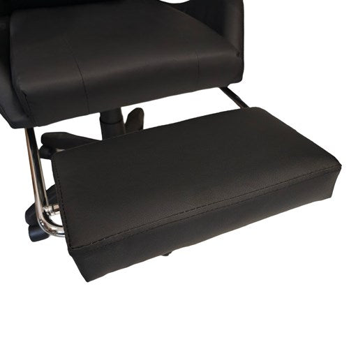 Sedia gaming reclinabile OEM